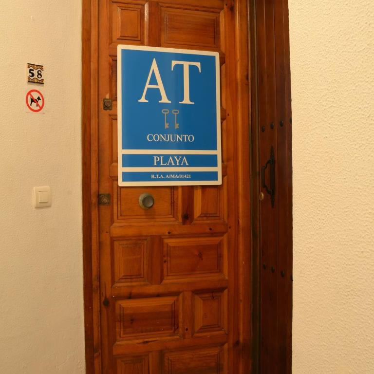 Coronado 58 - Apartamento con balcón - 22