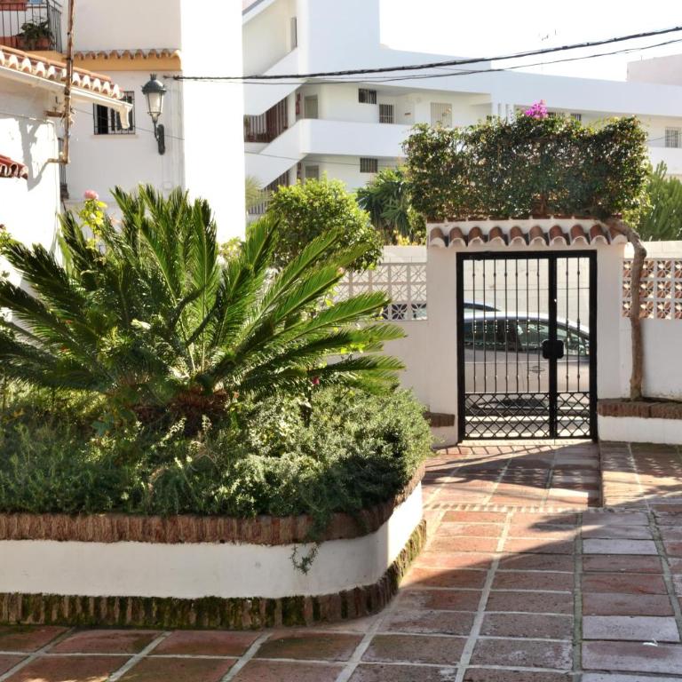 Coronado 58 - Apartamento con balcón - 12