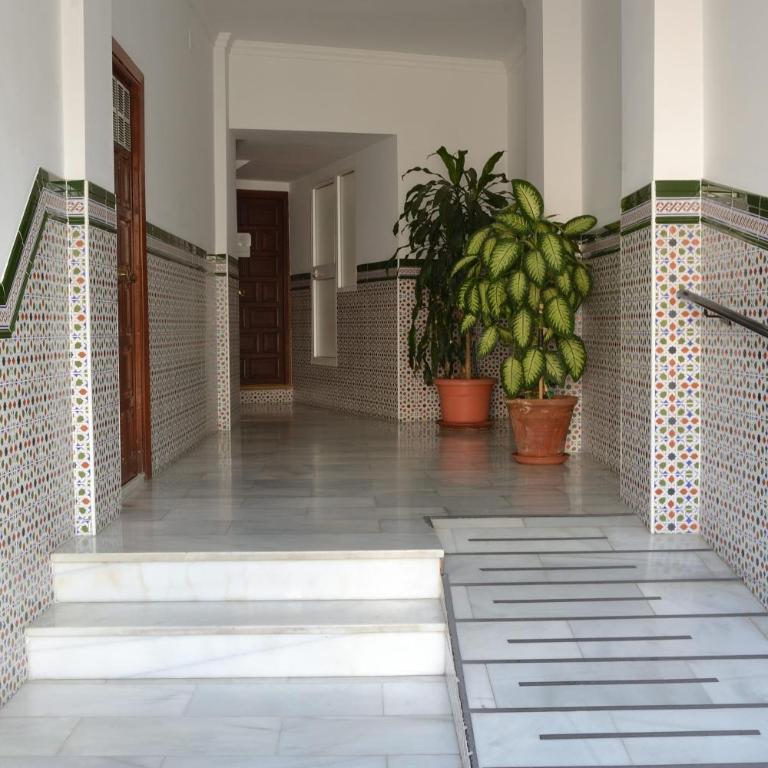 Coronado 58 - Apartamento con balcón - 13