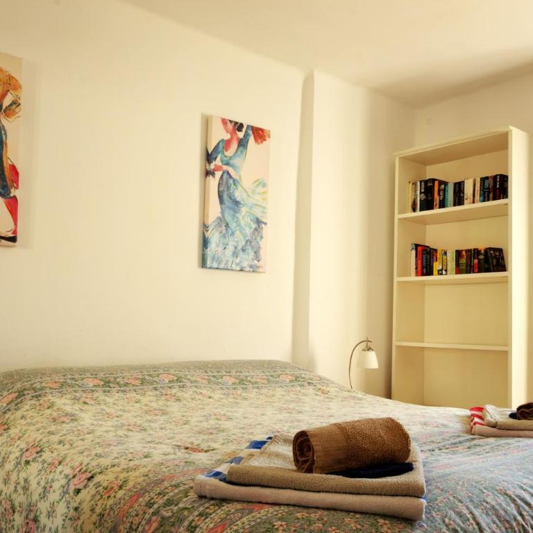 Coronado 58 - Apartamento con balcón - 17
