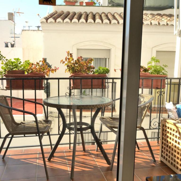 Coronado 58 - Apartamento con balcón - 2