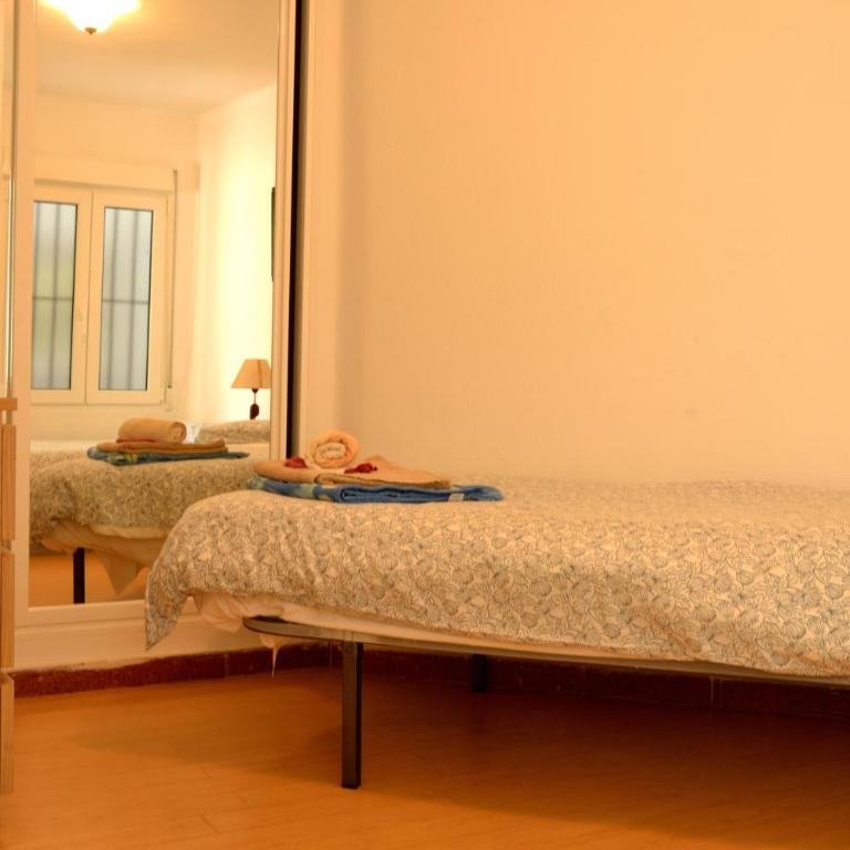 Coronado 58 - Apartamento con balcón - 20