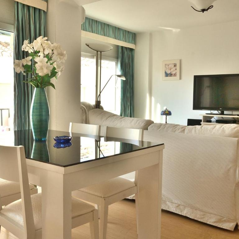 Coronado 58 - Apartamento con balcón - 1