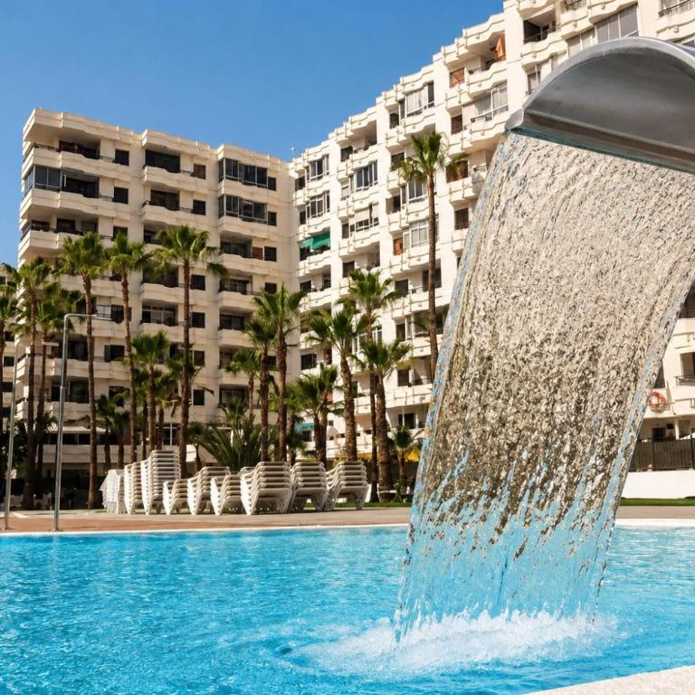 Gran Apto de Diseño Reformado 3Hab - Three-Bedroom Apartment with Balcony - 4