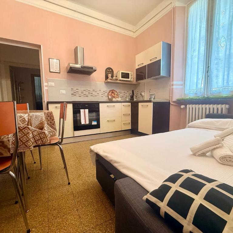 La Gardenia del ducato - Appartamento con 2 Camere da Letto - 30