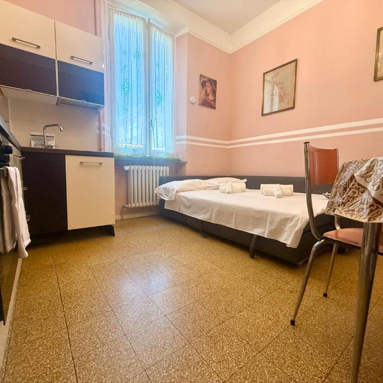 La Gardenia del ducato - Appartamento con 2 Camere da Letto - 33