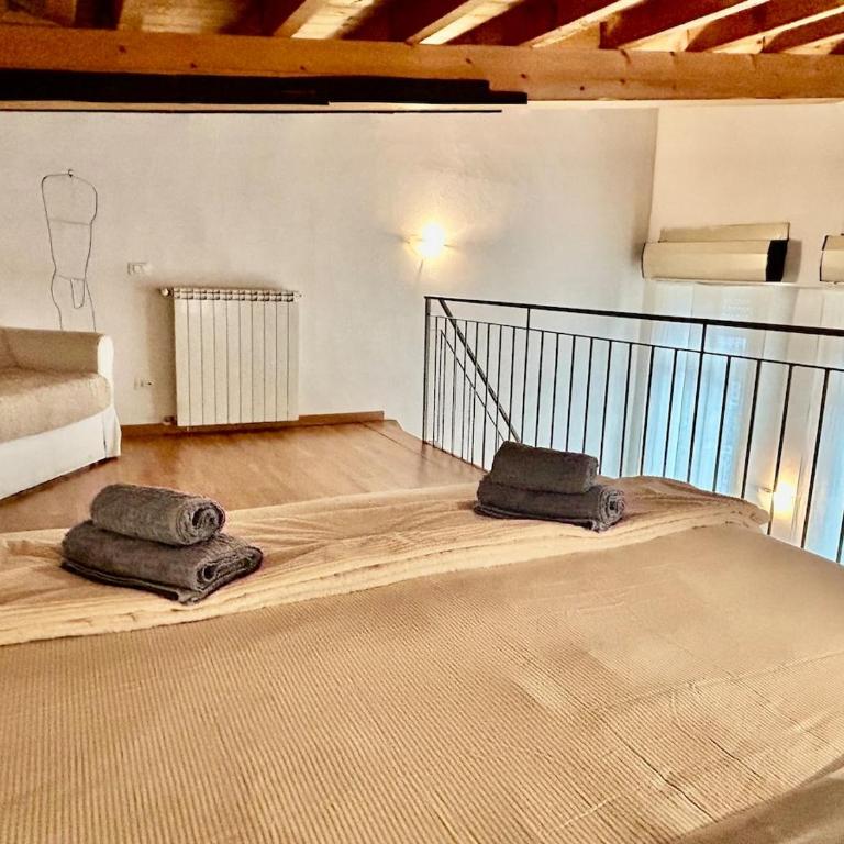 Castelli Milan Loft #9 - Appartamento con 1 Camera da Letto - 4
