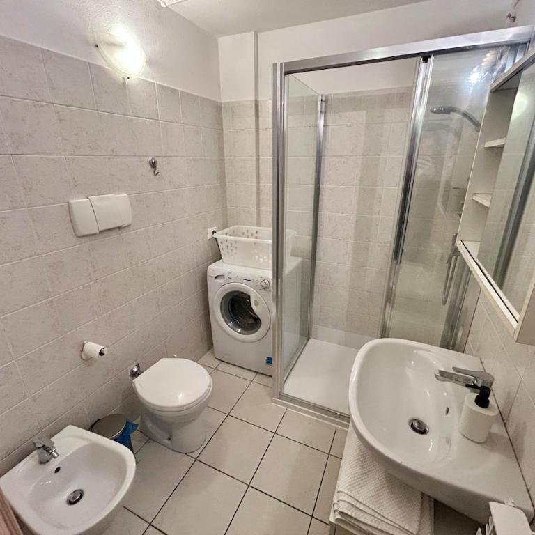 Castelli Milan Loft #9 - Appartamento con 1 Camera da Letto - 6