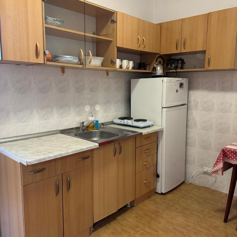 Coral Apartments - Apartment mit 2 Schlafzimmern - 7
