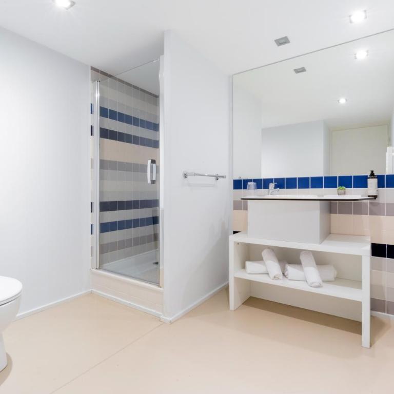 Privilège Appart Hôtel Saint Exupéry - Appartement Confort d'Une Chambre - 6