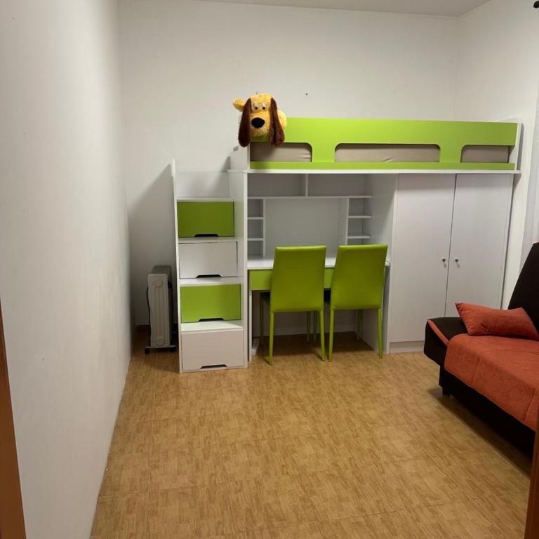 Coral Apartments - Apartment mit 2 Schlafzimmern - 6