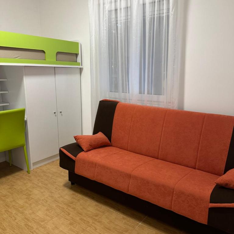 Coral Apartments - Apartment mit 2 Schlafzimmern - 5