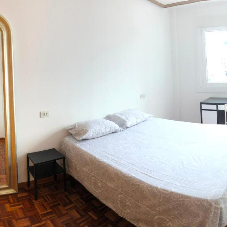 Casa Paiper - Apartamento de 3 dormitorios con vistas al parque - 4