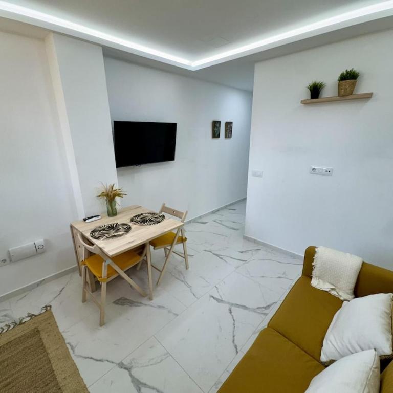 Cozy Apartment with Wi-Fi-322 - Apartment mit 1 Schlafzimmer - 2