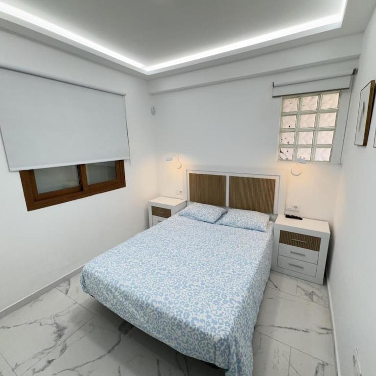 Cozy Apartment with Wi-Fi-322 - Apartment mit 1 Schlafzimmer - 7