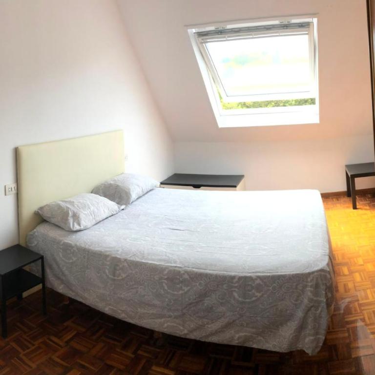 Casa Paiper - Apartamento de 3 dormitorios con vistas al parque - 1