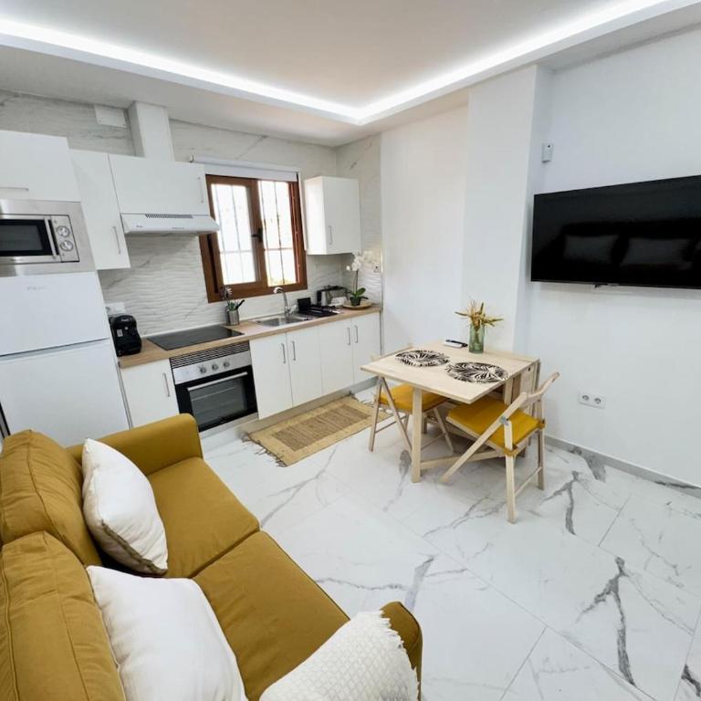 Cozy Apartment with Wi-Fi-322 - Apartment mit 1 Schlafzimmer - 14