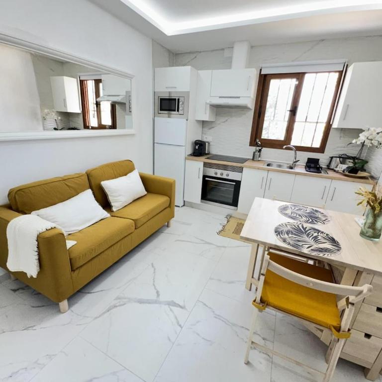 Cozy Apartment with Wi-Fi-322 - Apartment mit 1 Schlafzimmer - 20