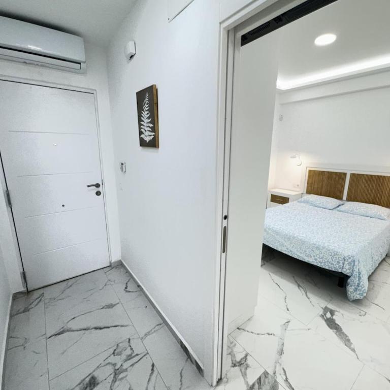 Cozy Apartment with Wi-Fi-322 - Apartment mit 1 Schlafzimmer - 22