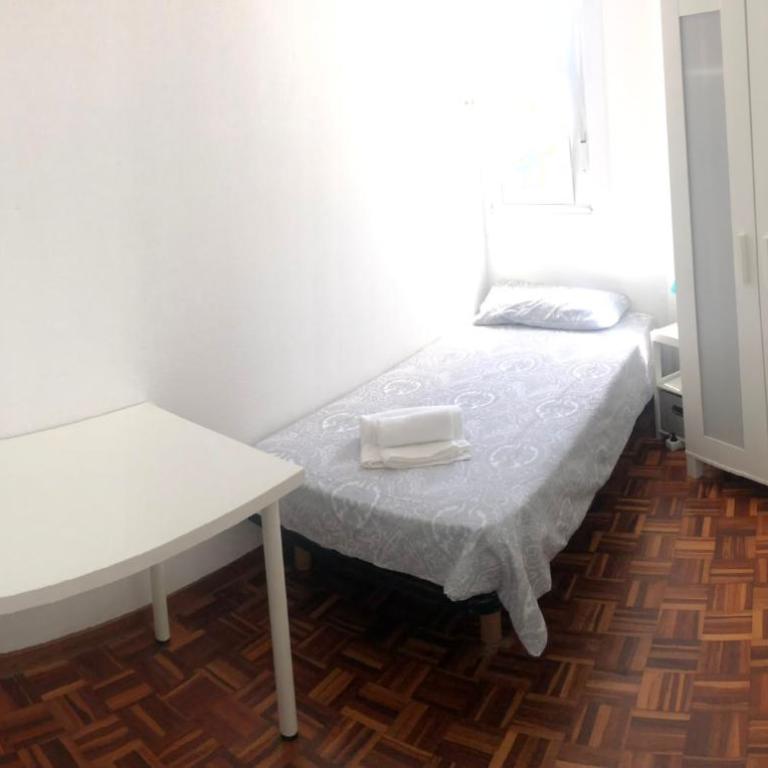 Casa Paiper - Apartamento de 3 dormitorios con vistas al parque - 6