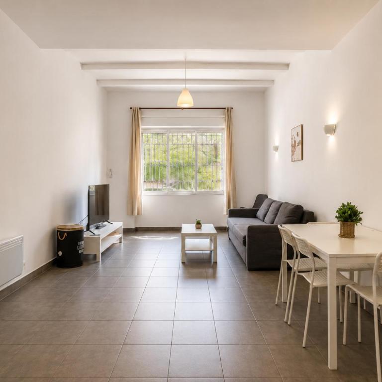 Appartement cosy à Marseille pour 6 personnes - Appartamento con 2 Camere da Letto - 6