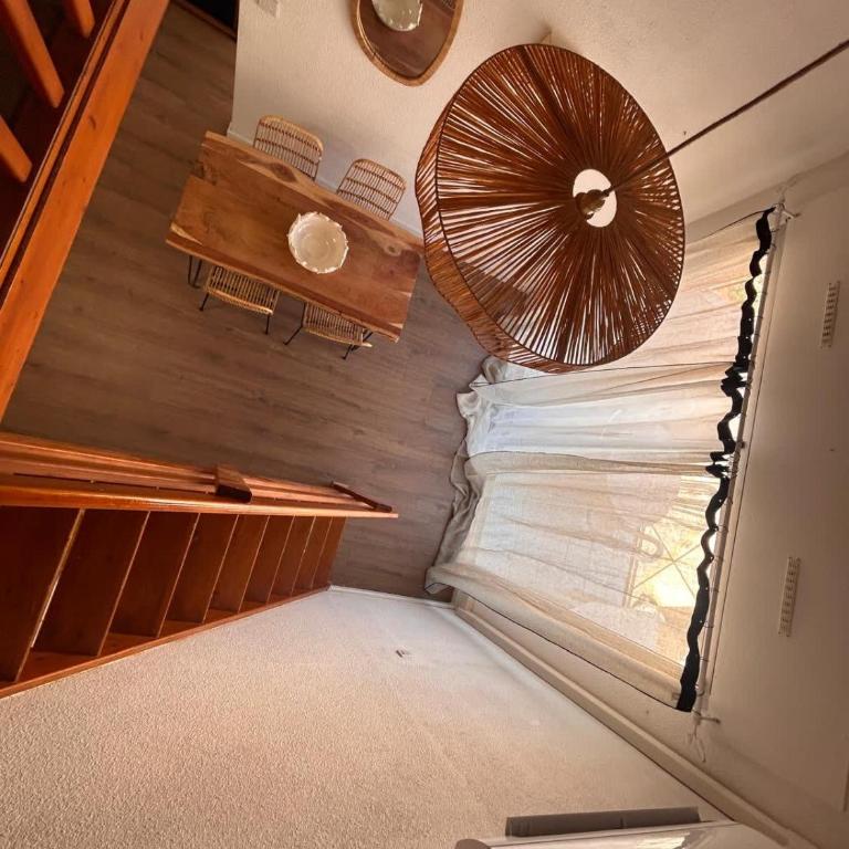 848- Le duplex des vacances à deux pas de la plage - Appartement - 4