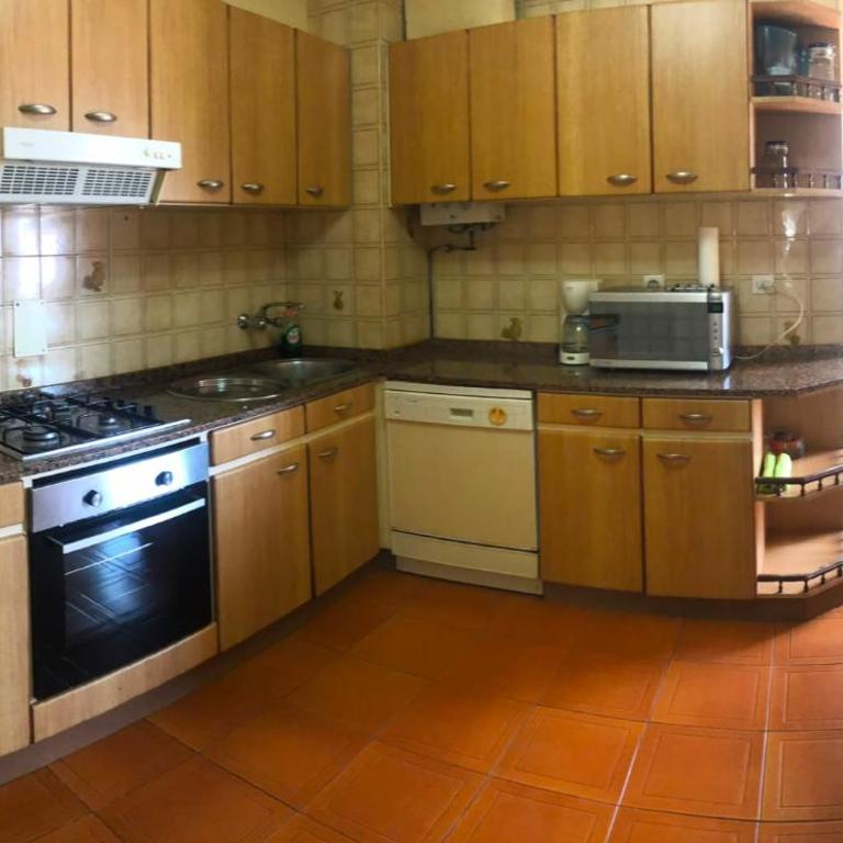Casa Paiper - Apartamento de 3 dormitorios con vistas al parque - 7