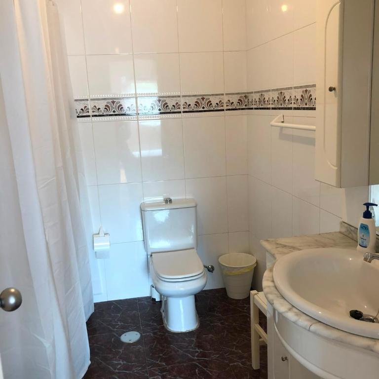 Casa Paiper - Apartamento de 3 dormitorios con vistas al parque - 8