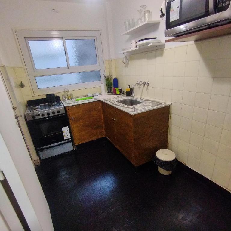 alma - Apartamento de 1 dormitorio - 3