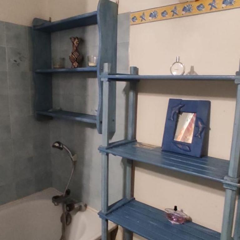 Appartement avec piscine à Fréjus - Appartement - 3