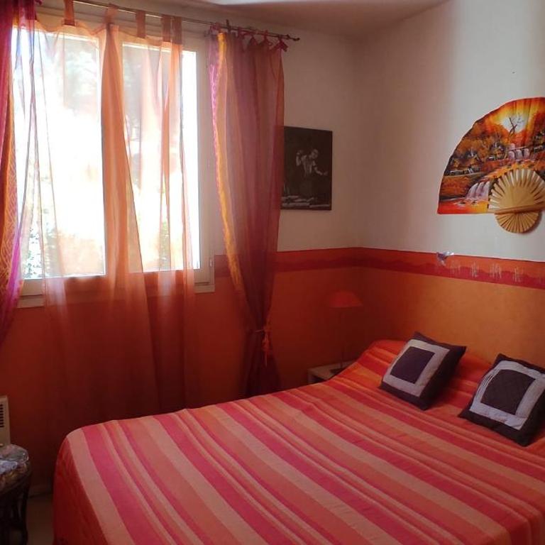 Appartement avec piscine à Fréjus - Appartement - 4