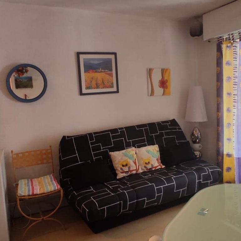 Appartement avec piscine à Fréjus - Appartement - 8