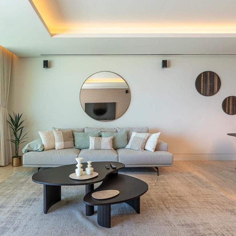 Luxury front line beach apartment IKKIL Bay - Appartamento - 13
