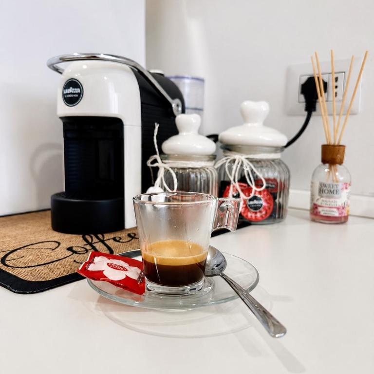 CMcasevacanze - Appartamento con 1 Camera da Letto - 2