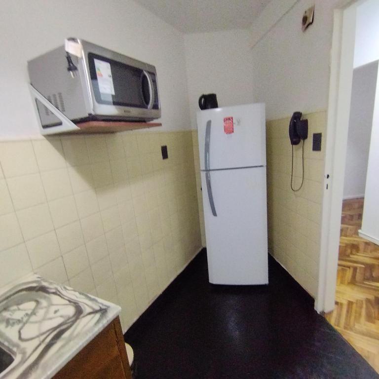alma - Apartamento de 1 dormitorio - 4