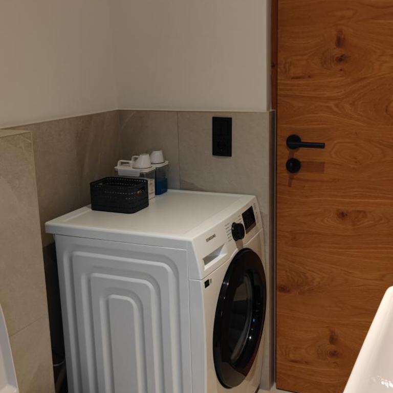 Appartement Waldzauber - Apartment mit 1 Schlafzimmer - 19