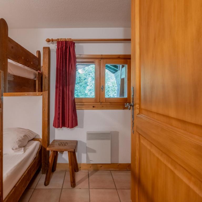 Le Cristal GM19 Mountain View, Pool & Parking- Happy Rentals - Apartamento con balcón - 7