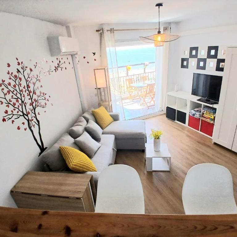 Front Beach Empuriabrava - Apartamento Estudio con vistas al mar - 27