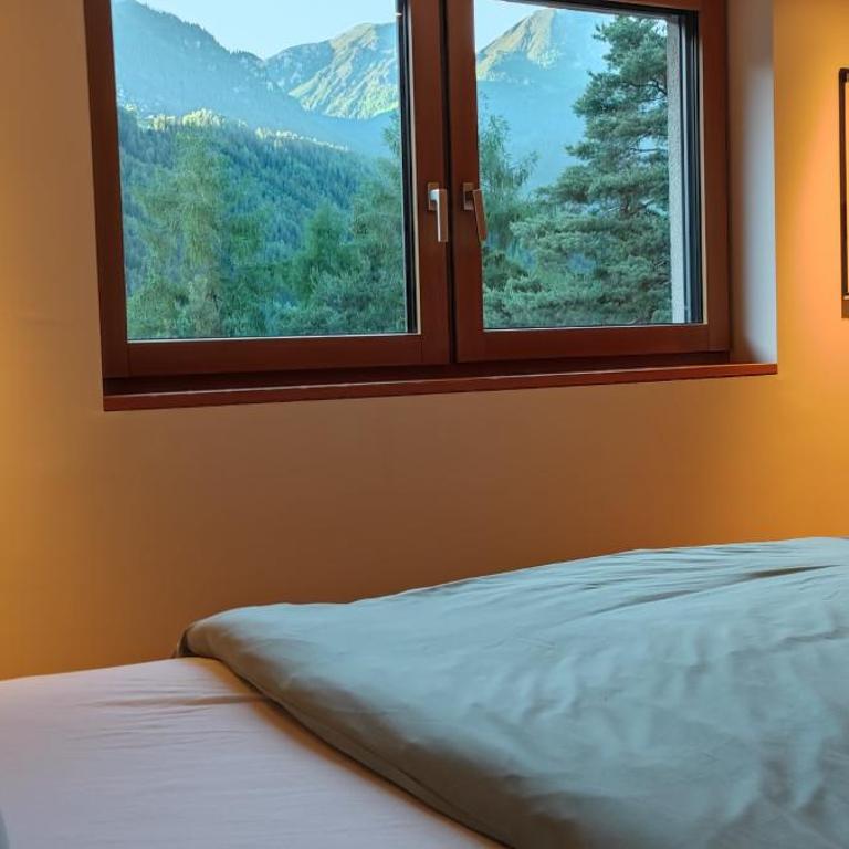 Appartement Waldzauber - Apartment mit 1 Schlafzimmer - 5