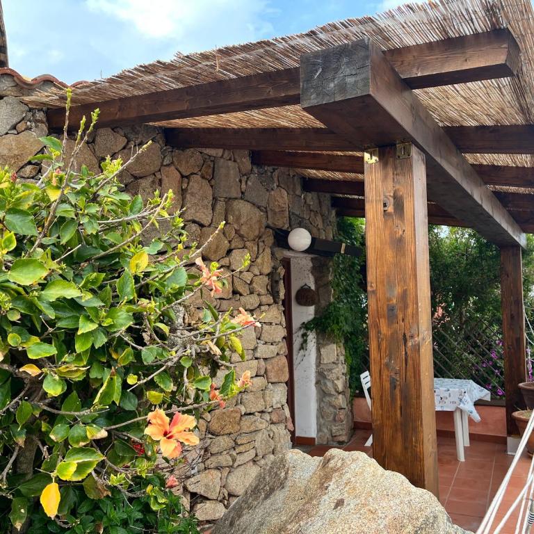Casetta di Linda - Casa con 1 Camera da Letto - 13