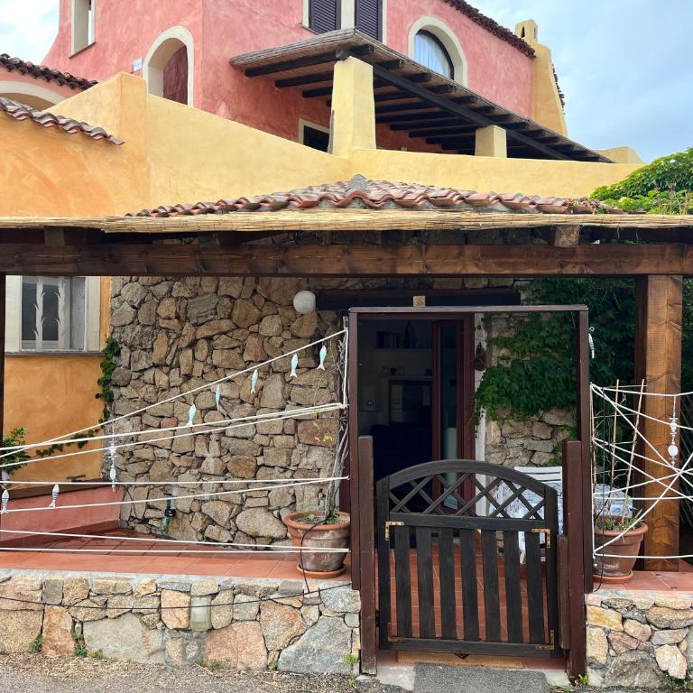 Casetta di Linda - Casa con 1 Camera da Letto - 14