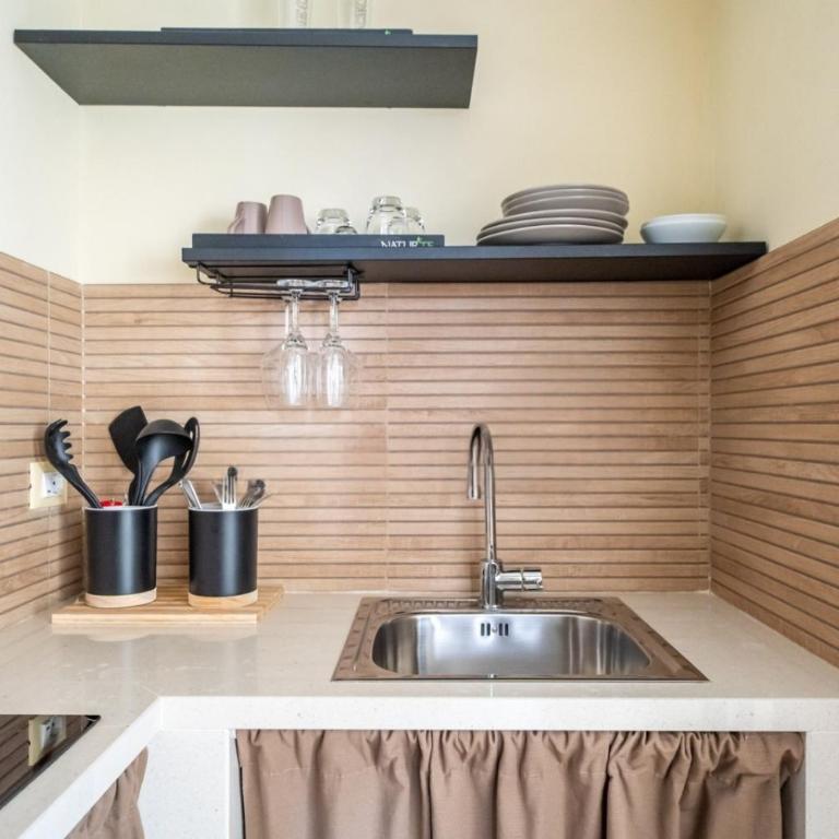 Massimo City Loft - Haus mit 1 Schlafzimmer - 3