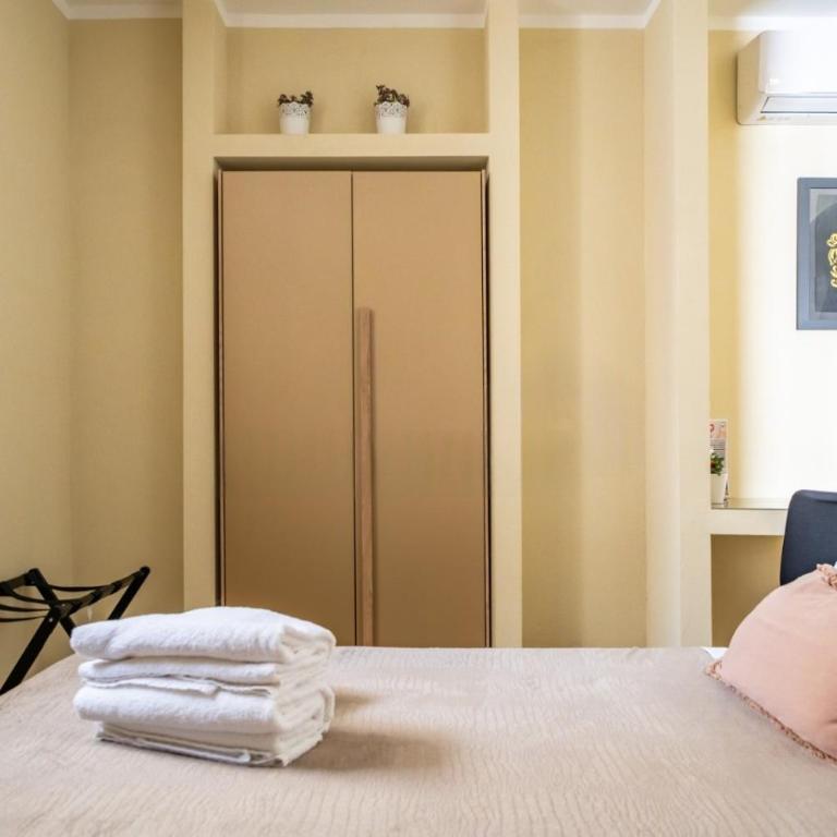 Massimo City Loft - Haus mit 1 Schlafzimmer - 6