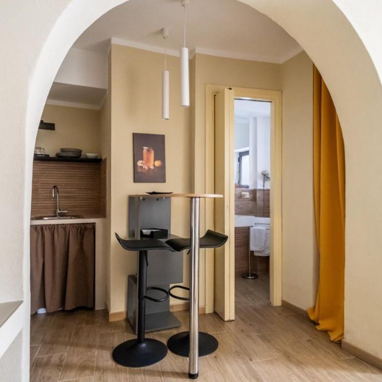 Massimo City Loft - Haus mit 1 Schlafzimmer - 5