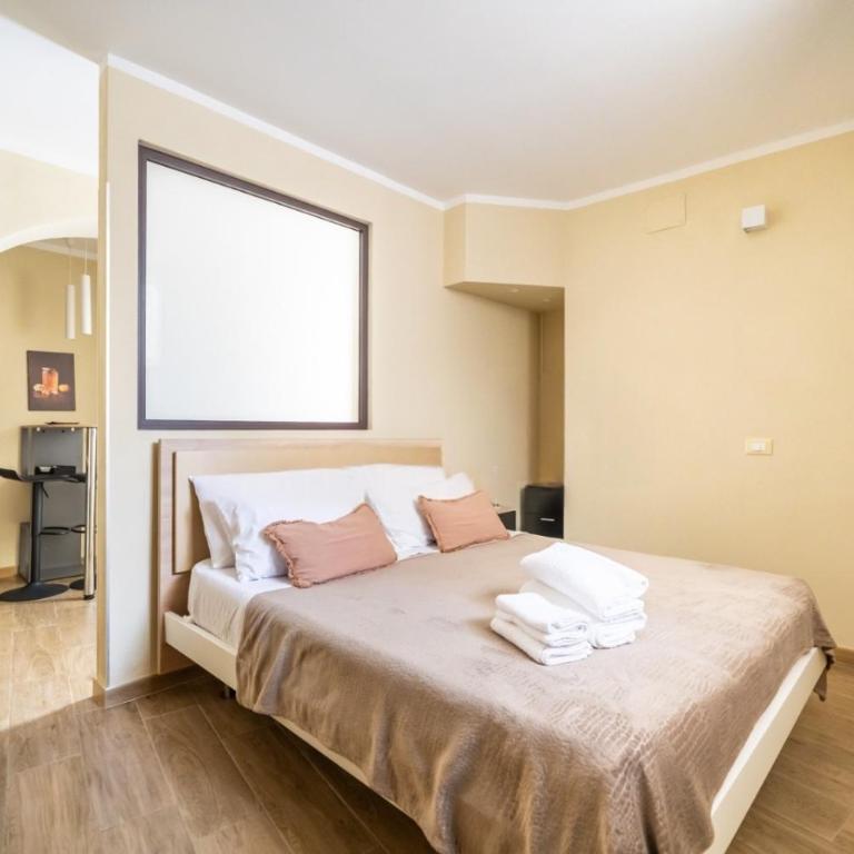 Massimo City Loft - Haus mit 1 Schlafzimmer - 9