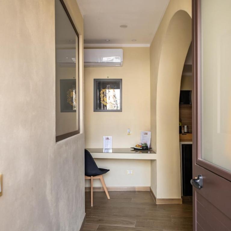 Massimo City Loft - Haus mit 1 Schlafzimmer - 12