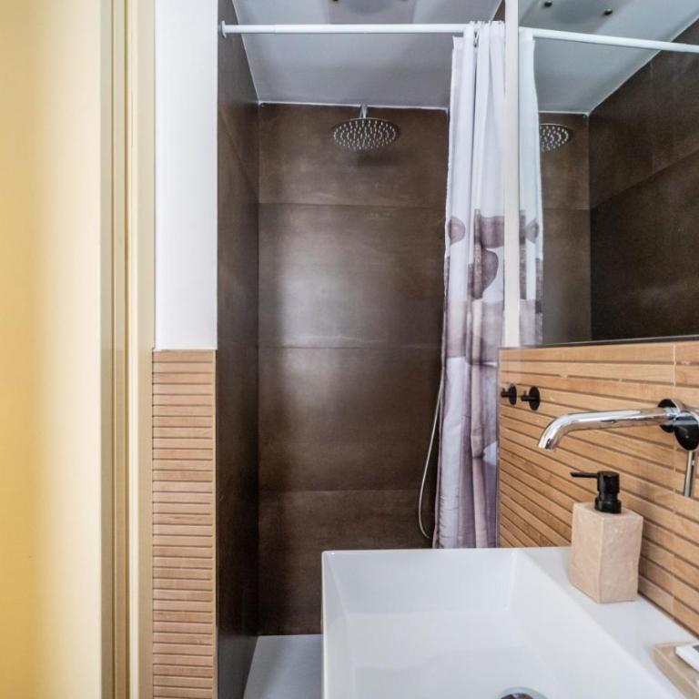 Massimo City Loft - Haus mit 1 Schlafzimmer - 13