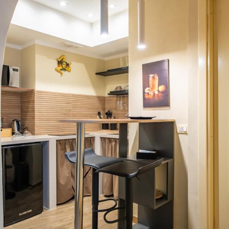 Massimo City Loft - Haus mit 1 Schlafzimmer - 15