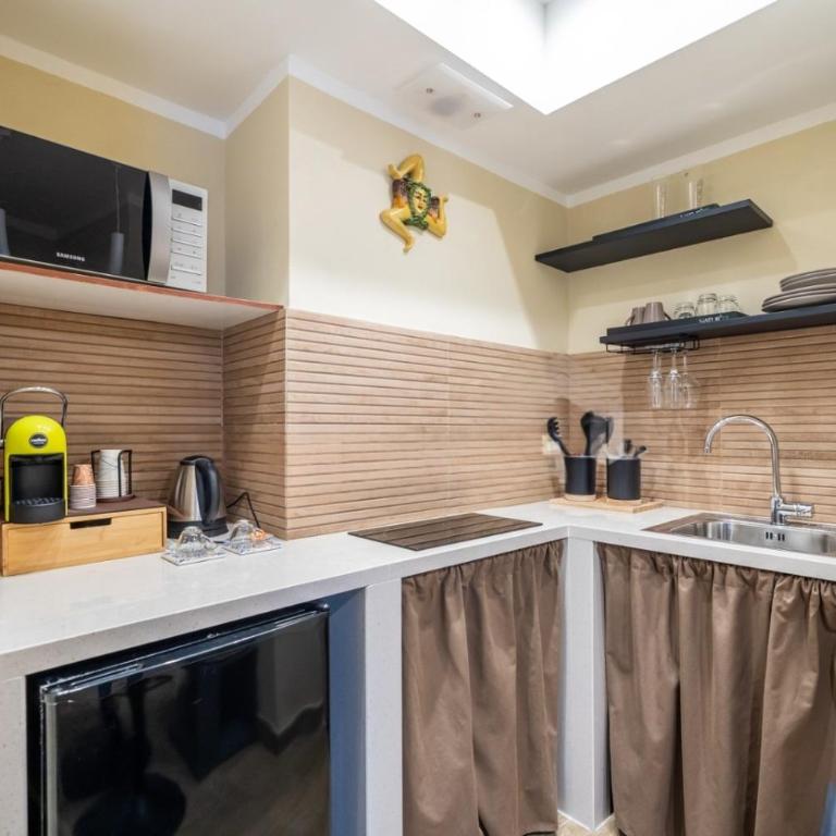 Massimo City Loft - Haus mit 1 Schlafzimmer - 18