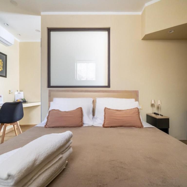 Massimo City Loft - Haus mit 1 Schlafzimmer - 2